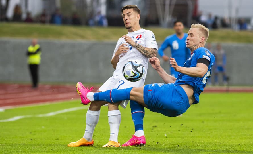 Slovenský futbalový reprezentant Tomáš Suslov (21) si poriadne zavaril! Pre disciplinárny prehrešok ho vedenie holandského Groningenu ...