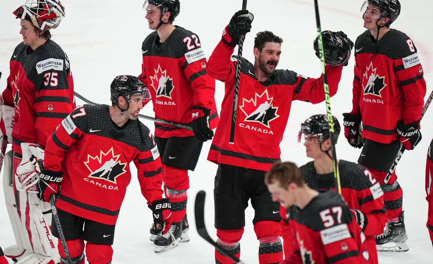 Strešný orgán kanadského hokeja (Hockey Canada) prišiel o dlhoročného sponzora pre škandály organizácie z ostatných rokov, ktoré súviseli ...