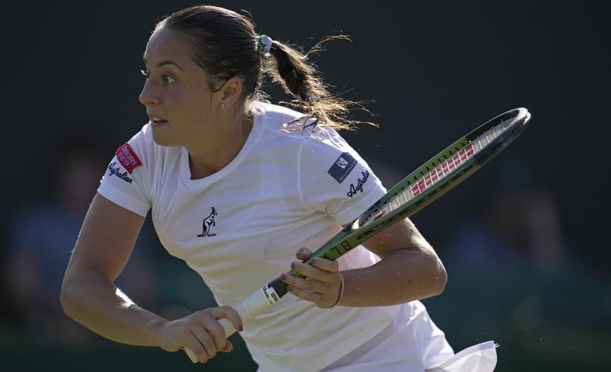 Egyptská tenistka Mayar Sherifová postúpila do 2. kola na turnaji WTA v Palerme. 