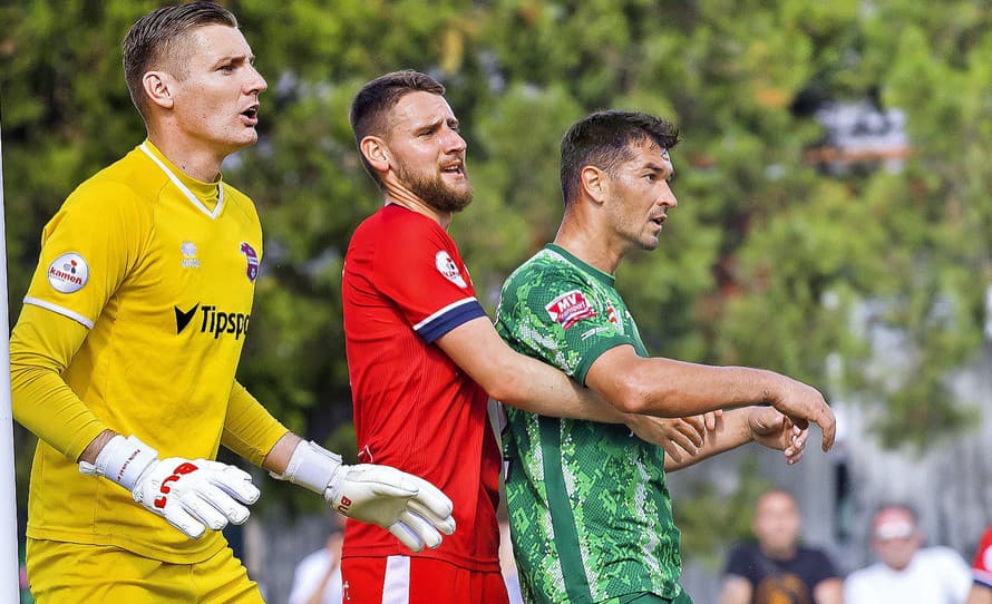 Na trest od disciplinárnej komisie Slovenského futbalového zväzu (DK SFZ) za korupčnú kauzu z druholigového zápasu Považská Bystrica ...