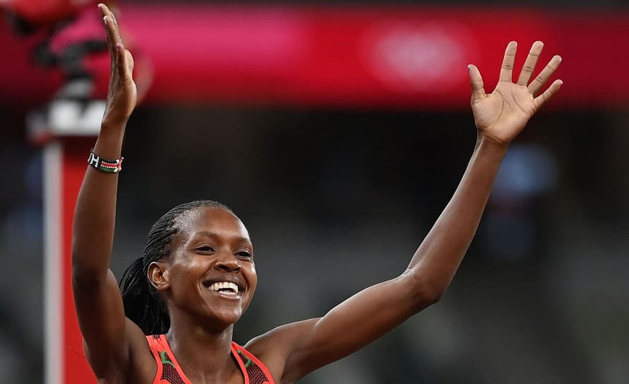 Kenská bežkyňa Faith Kipyegonová (29) vytvorila nový svetový rekord v behu na jednu míľu. V piatkových pretekoch na mítingu Diamantovej ...