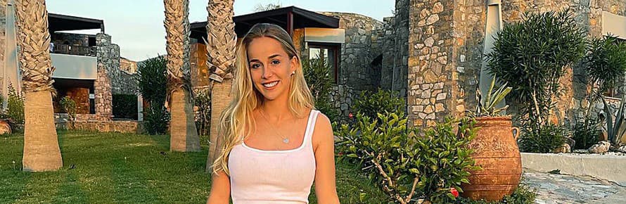 Nemecká futbalistka Giulia Gwinnová (24) odmietla ponuku pánskeho magazínu Playboy. Známe periodikum plánovalo mladú obrankyňu nafotiť ...
