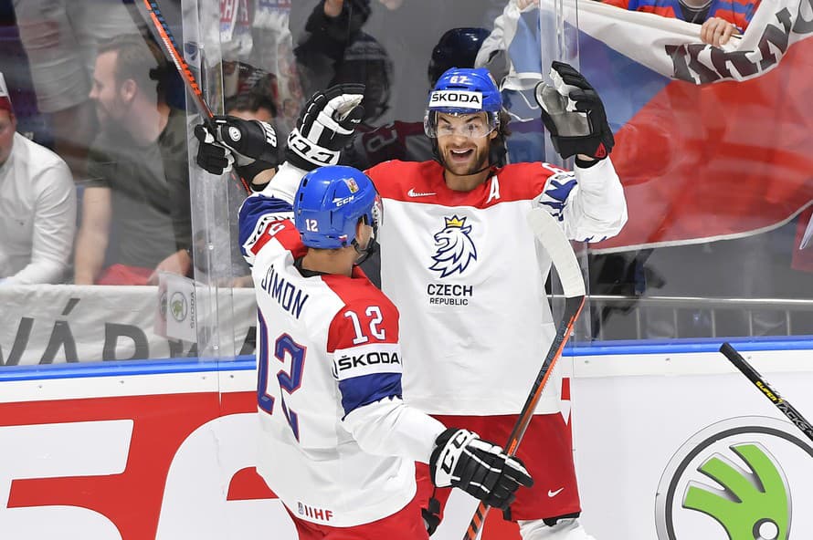 Skúsená posila! Jaromír Jágr bude mať vo svojom tíme ďalšiu bývalú hviezdu NHL.