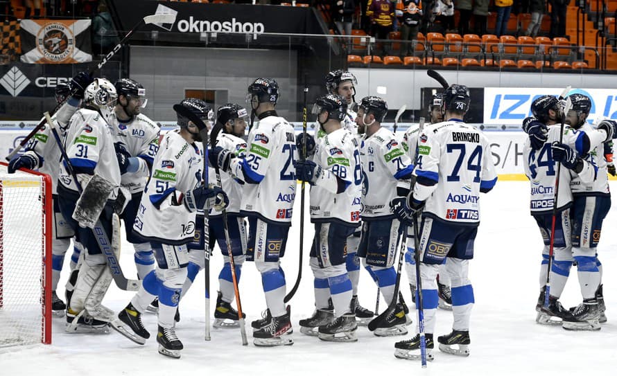 Vedenie hokejového klubu HK Poprad sa dohodlo na spolupráci s HK Levice a bude mať farmársky tím v Slovenskej hokejovej lige (SHL). V ...