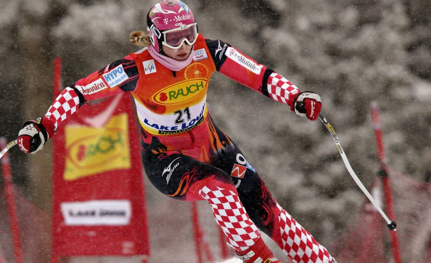 Bývalá úspešná lyžiarka Janica Kosteličová čaká vo veku 41 rokov svoje druhé dieťa. Legendárna chorvátska športovkyňa už má so svojim ...