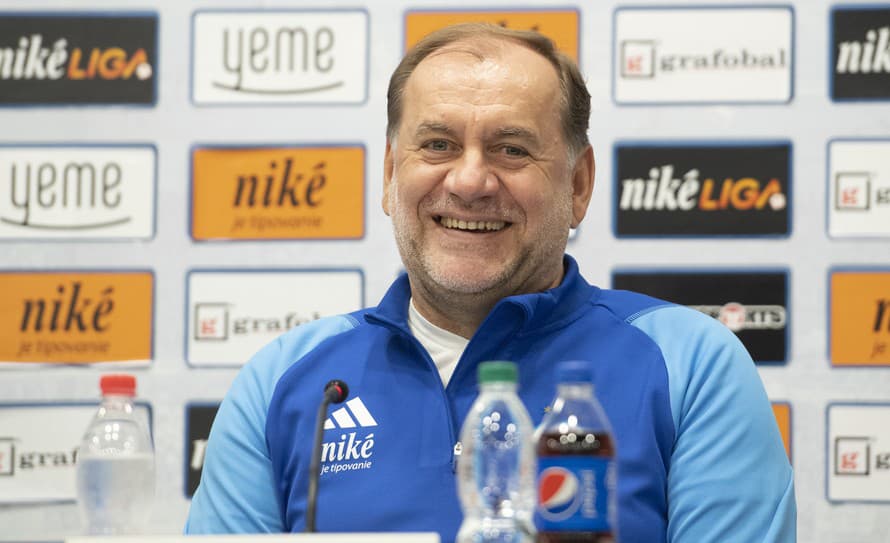Tréner futbalistov bratislavského Slovana označil utorňajšiu odvetu 2. predkola Ligy majstrov proti Zrinjski Mostar za zápas roka.