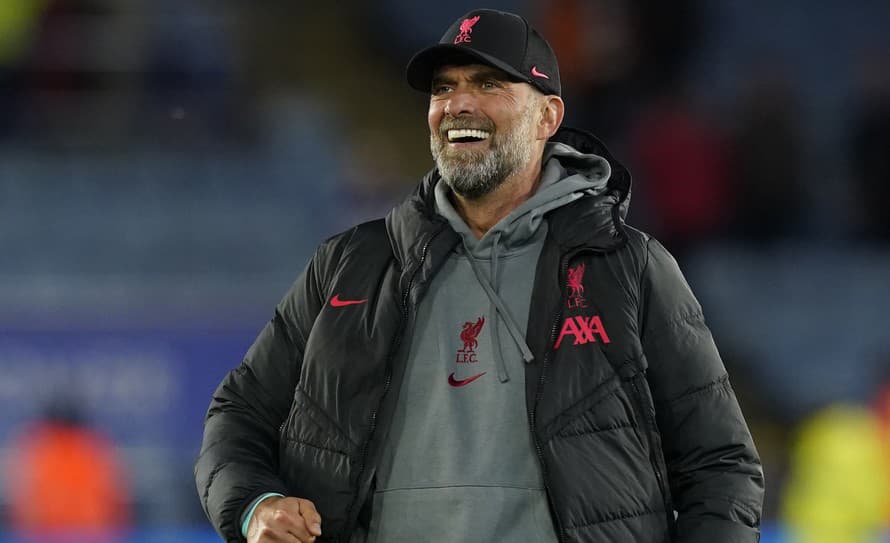 Toľko toho o sebe veru už dávno neprezradil! Nemecký kouč Jürgen Klopp (56) porozprával, ako si predstavuje svoju budúcnosť v Liverpoole, ...