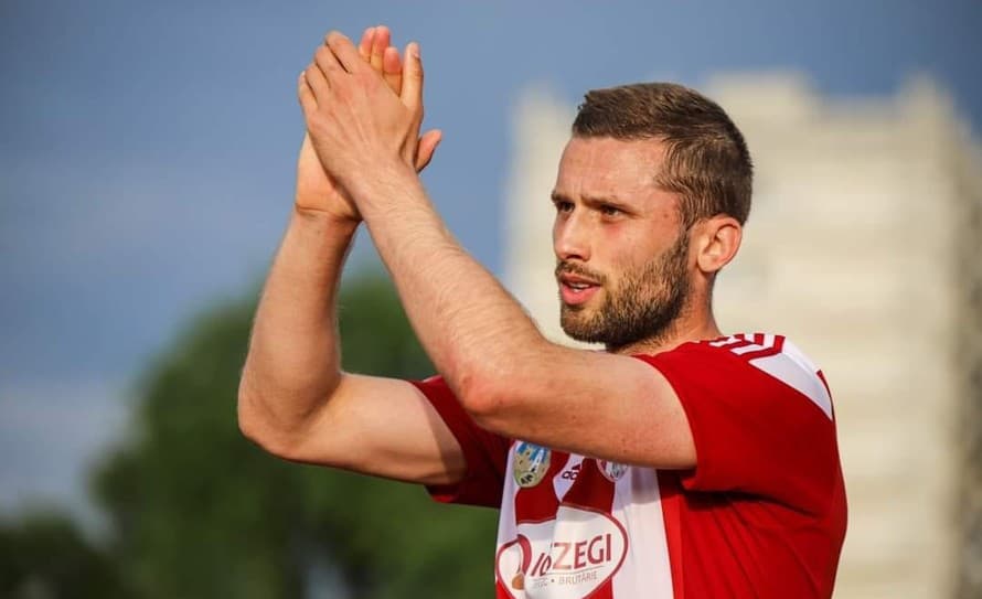 Slovenský futbalista Pavol Šafranko (28) skóroval v pondelkovom zápase 3. kola rumunskej najvyššej súťaže. Svojmu tímu Sepsi Sf. Gheorghe ...