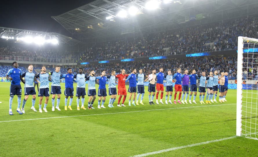 Futbalisti ŠK Slovan Bratislava nastúpia v 3. predkole Ligy majstrov 2023/2024 proti Maccabi Haifa. 