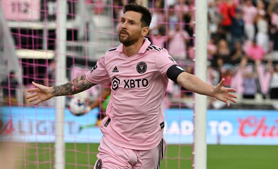 Argentínsky futbalista Lionel Messi (34) je bez debaty najväčšou hviezdou americkej MLS a vo svojom klube Inter Miami má výsostné postavenie. ...