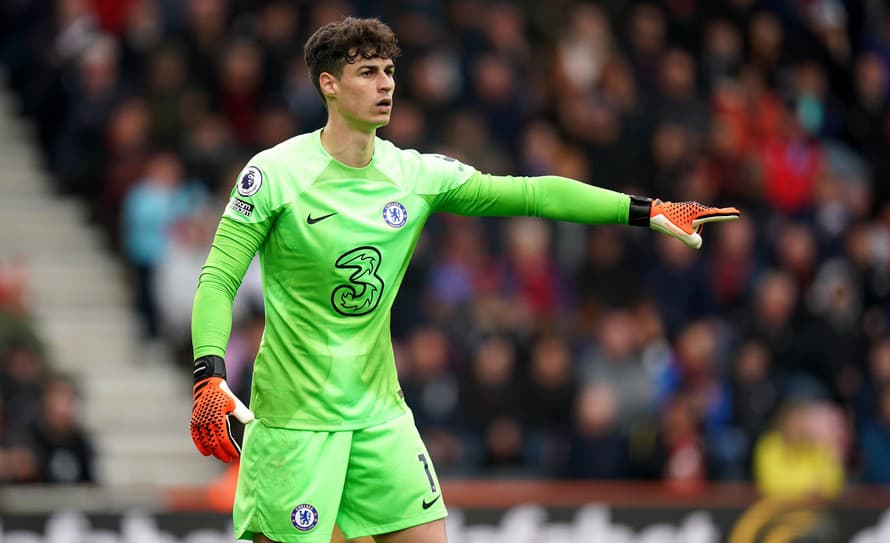 Španielsky futbalový brankár Kepa Arrizabalaga by sa mohol z Chelsea sťahovať do Bayernu Mníchov. Úradujúci nemecký šampión podľa agentúry ...