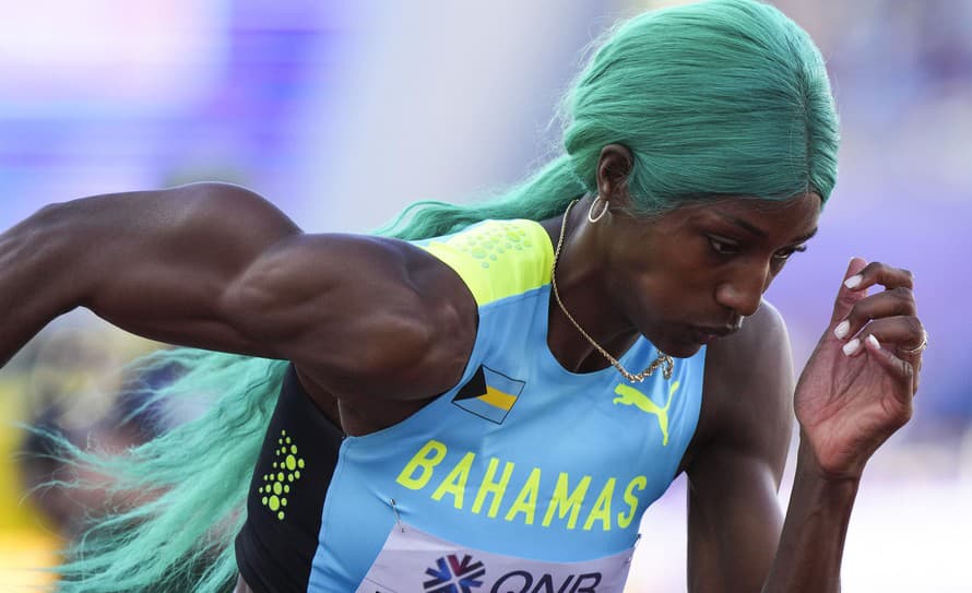 Bahamská atletická hviezda Shaunae Millerová-Uibová (29) oznámila, že bude štartovať na blížiacich sa MS v Budapešti. Na tom by nebolo ...