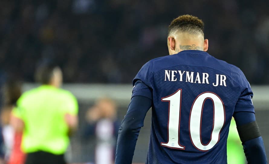 Brazílsky futbalista Neymar dostal lukratívnu ponuku zo saudskoarabského klubu Al-Hilal. Na sociálnej sieti X (predtým Twitter) o tom ...