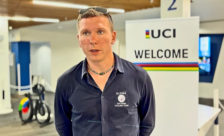 To, že by sa mohlo v slovenskej cyklistike jednať o veľké striedanie generácií, potvrdil aj Jakub Vančo (28), športový riaditeľ našej ...