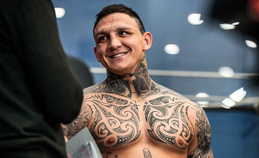 Slovenská hviezda MMA Gábor Boráros (31) je vyšetrovaný políciou pre podozrenie zo stávkového podvodu. Na domácej scéne dostal stopku ...