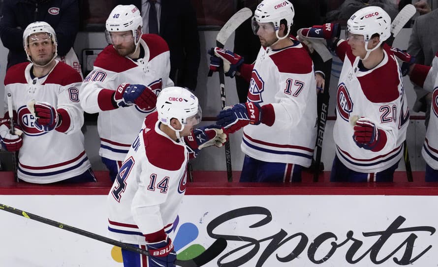 Kanadský hokejista Paul Byron (34) z Montrealu Canadiens pravdepodobne ukončí kariéru pred začiatkom novej sezóny NHL.