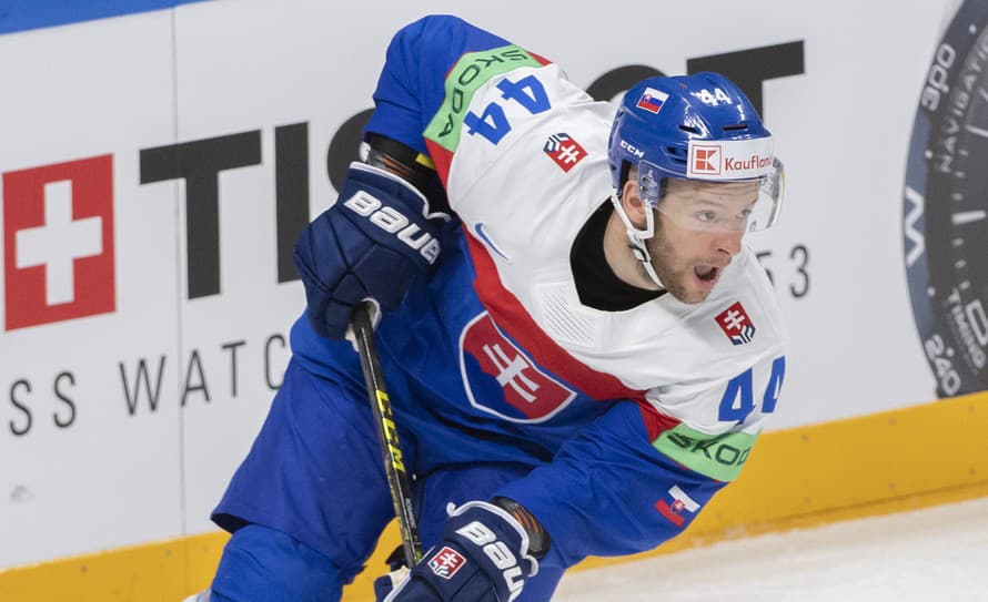 Slovenský hokejový obranca Mislav Rosandič (28) bude v nasledujúcej sezóne pôsobiť v ruskom klube HC Lada Togliatti. S mužstvom podpísal ...