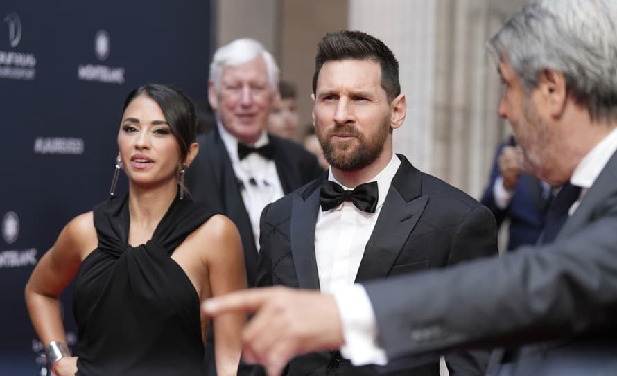 V luxusnom miamskom podniku Gekkō sa odohral dramatický incident, do ktorého boli zapojení Lionel Messi, jeho manželka Antonella a taktiež ...