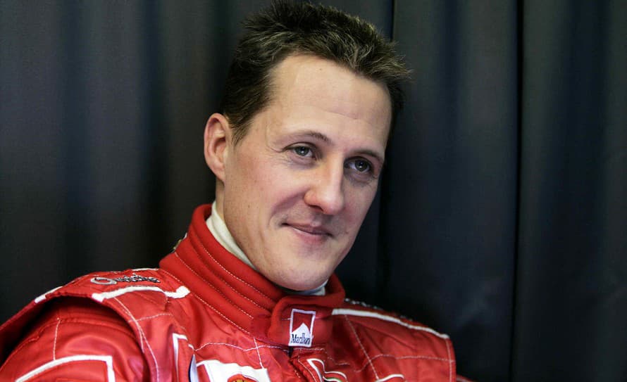 Bývalý brazílsky jazdec Rubens Barrichello (51) prehovoril o svojom niekdajšom kolegovi z Ferrari Michaelovi Schumacherovi (54).