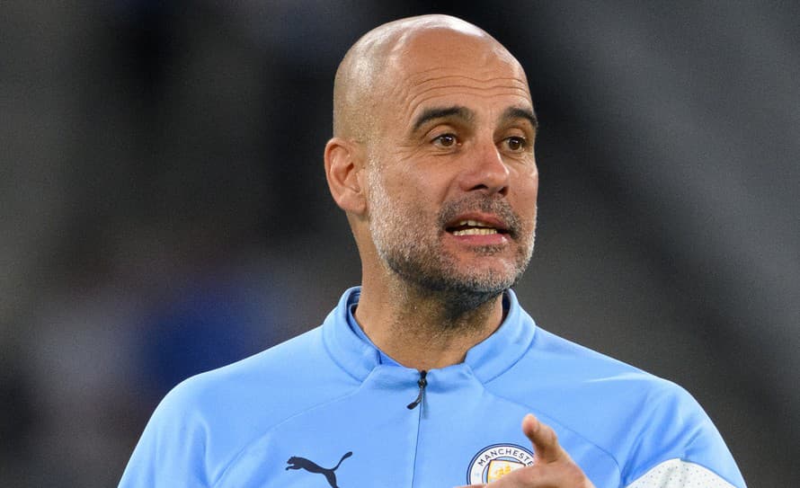 Španielsky futbalový tréner Pep Guardiola podstúpil akútnu operáciu chrbta a nebude stáť na lavičke anglického majstra Manchestru City ...