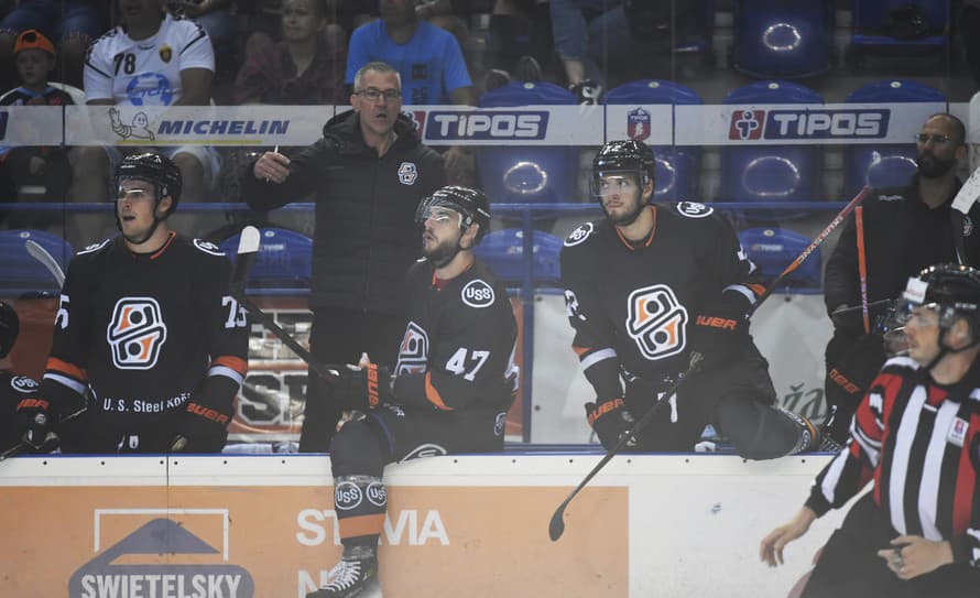 Hokejisti HC Košice prehrali v 1. kole základnej časti Ligy majstrov na ľade švajčiarskeho EHC Biel-Bienne 1:3. Autorom jediného presného ...