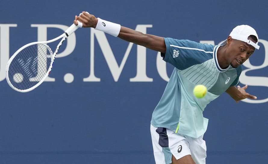 To by nechcel zažiť nik! Zápas druhého kola grandslamového US Open ponúkol riadne bizarný moment, na tejto tenisovej úrovni naozaj nevídaný! ...