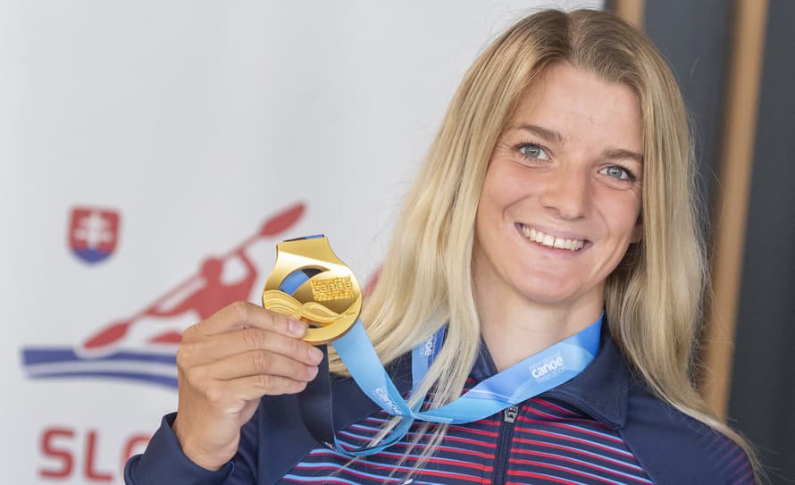 Slovenská reprezentantka vo vodnom slalome Eliška Mintálová (24) si v španielskom Seu d'Urgell premiérovo vybojovala triumf na podujatí ...