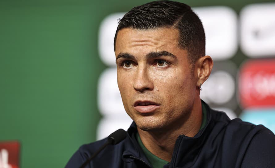 Po tom, čo vrámci videa pre kryptomenovú burzu Binance Cristiano Ronaldo údajne podstúpil test na detektore lži, sa zo strany fanúšikov ...