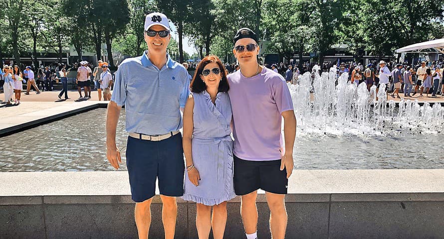 Neponecháva nič na náhodu! Hokejový útočník NY Rangers Adam Sýkora (18) sa už niekoľko týždňov nachádza za veľkou mlákou, kde dolaďuje ...