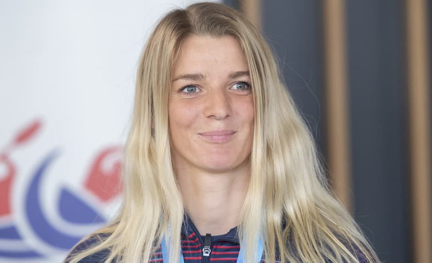 Dočkala sa! Slovenská reprezentantka vo vodnom slalome Eliška Mintálová (24) si v španielskom Seu d'Urgell premiérovo vybojovala triumf ...