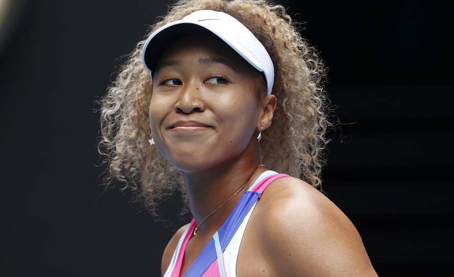 Japonská tenistka Naomi Osaková plánuje, že sa po materskej prestávke predstaví na januárovom Australian Open.