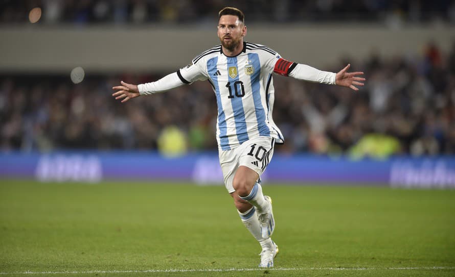 Futbalisti Argentíny víťazne vstúpili do juhoamerickej kvalifikácie MS 2026. Úradujúci majstri sveta zdolali v úvodnom zápase Ekvádor ...