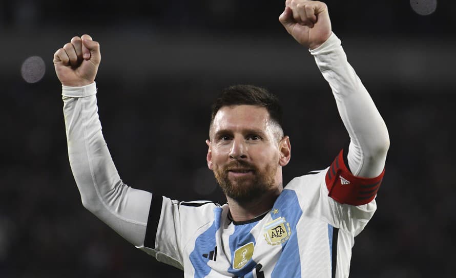 Argentínsky futbalista Lionel Messi možno nenastúpi za svoju krajinu v druhom zápase kvalifikácie o postup na MS 2026 na pôde Bolívie. ...