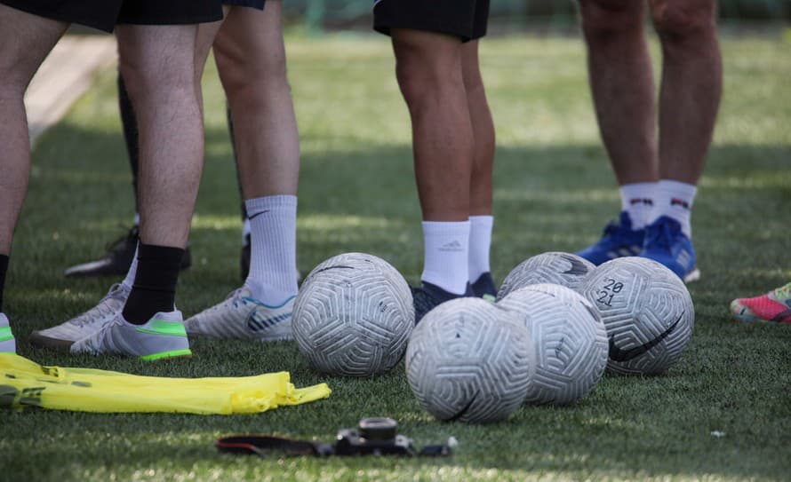 Skôr než sa im začnú školské povinnosti stretnú sa vysokoškoláci z dvanástich krajín v Bratislave na podujatí s názvom European Team ...