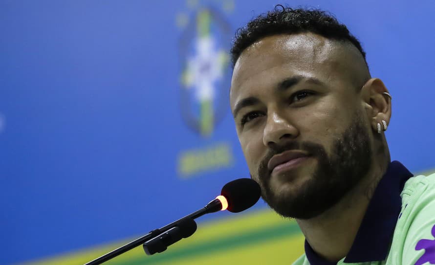 Brazílsky futbalista Neymar (31) má za sebou veľkolepú premiéru v saudskej Pro League. V piatkovom stretnutí prispel Al-Hilalu k presvedčivému ...