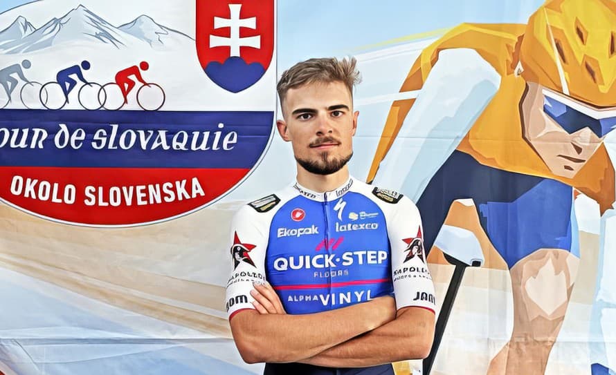 Prišli, uvideli, zvíťazili! Worldtourový cyklistický tím Soudal Quick-Step z Belgicka, ktorého pretekárom je aj náš Martin Svrček (20), ...