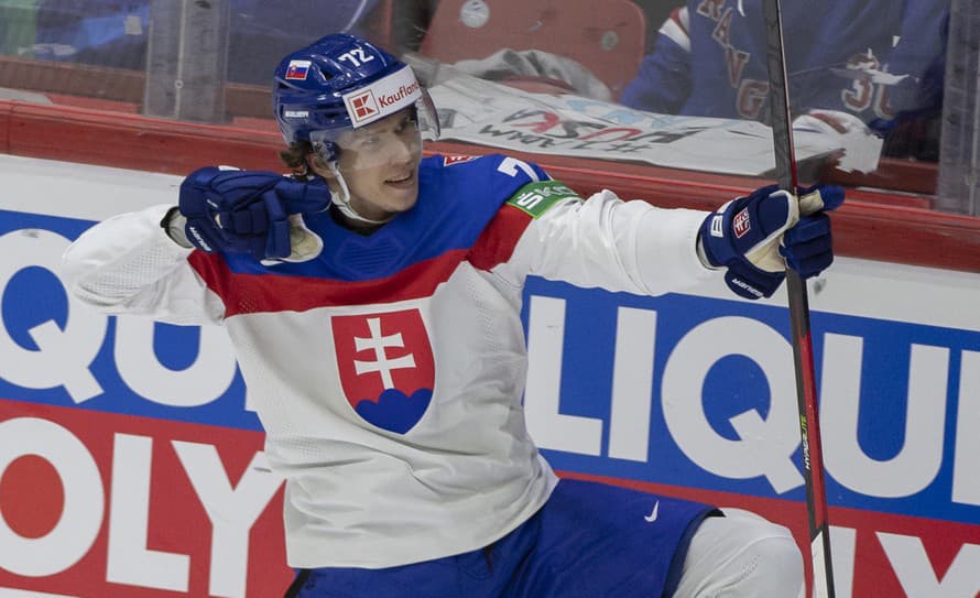 Nešťastný vstup do novej sezóny! Reč je o slovenskom reprezentantovi Andrejovi Kollárovi ml. (23), ktorý si bude musieť od hokeja niekoľko ...