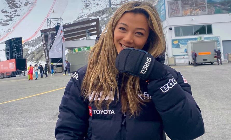 Jedna rana za druhou! Americký lyžiarsky tím nedávno oznámil, že kvôli zraneniu ľavej nohy vynechá sezónu vynikajúca obrárka Nina O´Brienová. ...