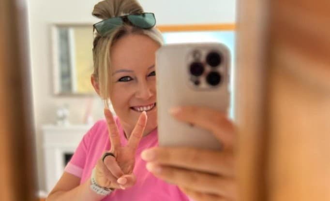 Rakúska lyžiarska Tamara Tipplerová (32) sa stala prvýkrát mamou. Narodenie dcéry oznámila na svojom účte na Instagrame. 