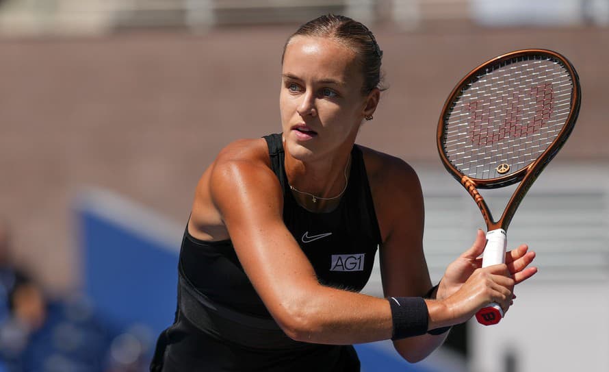 Slovenskej tenistke Anne Karolíne Schmiedlovej (29) sa nepodarilo získať titul vo dvojhre na turnaji WTA 125 v Parme. 