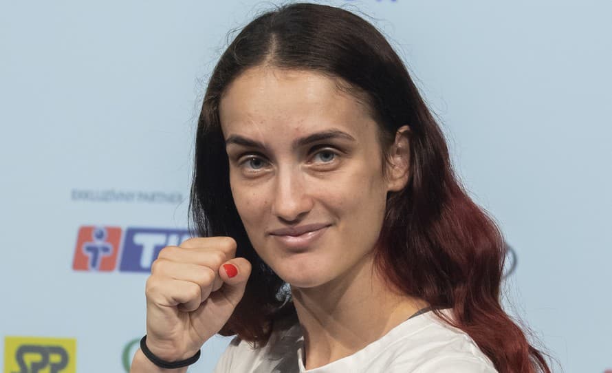 Úspešná mladá bojovníčka Monika Chochlíková (27) prežila deň, na ktorý len tak ľahko nezabudne. To najlepšie prišlo po vyhratom zápase.