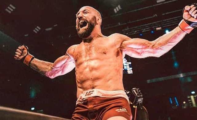 Legendárny český MMA bojovník Petr „Monster“ Kníže bude jedným z účastníkov RFA x IAF Special Title Night v Prahe. Doposiaľ nebol oficiálne ...