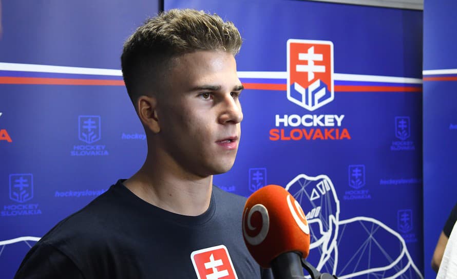 Slovenský hokejový útočník Filip Mešár (19) sa ukázal v dobrom svetle aj v treťom modelovanom zápase tímu Montreal Canadiens zo zámorskej ...