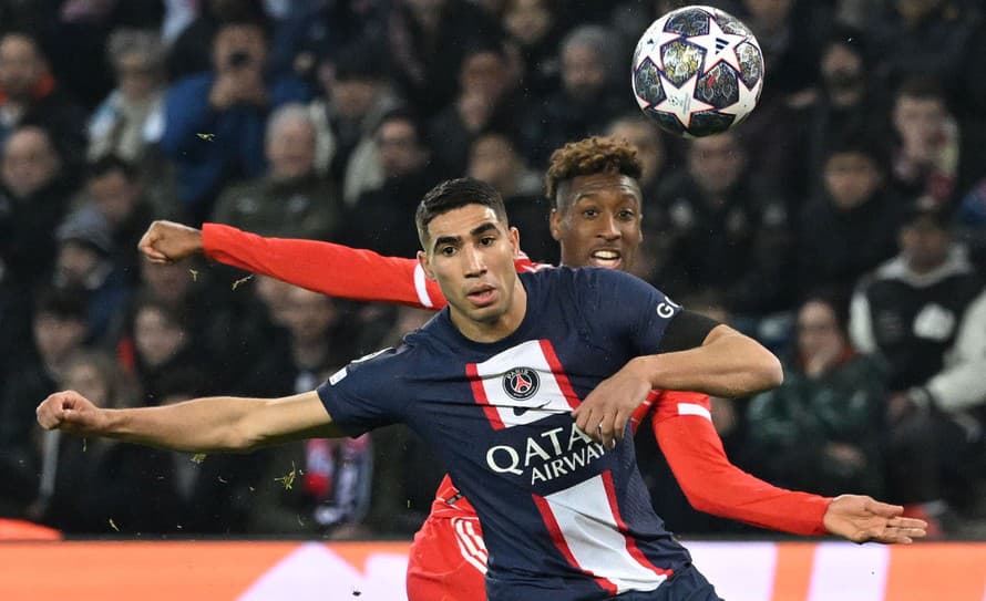 Hráči tímu PSG zvíťazili v nedávnom derby nad súperom z Marseille presvedčivým výsledkom 4:0. 