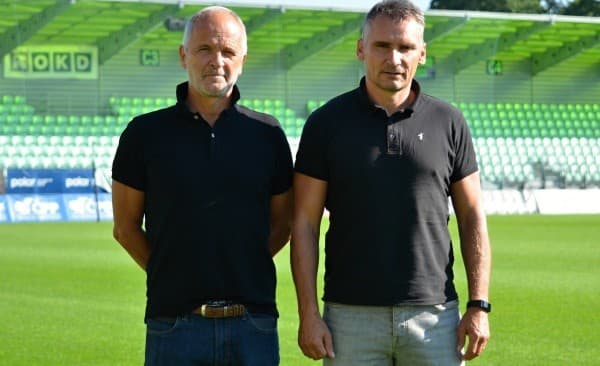 Slovenský futbalový tréner Juraj Jarábek povedie český futbalový klub MFK Karviná. Prostredníctvom oficiálneho webu o tom informoval ...