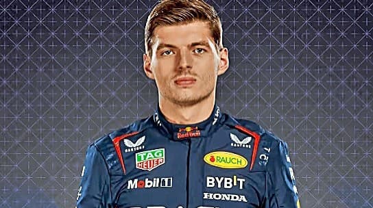 Prestížny svetový magazín Forbes zverejnil nový zoznam najbohatších pretekárov v F1. 