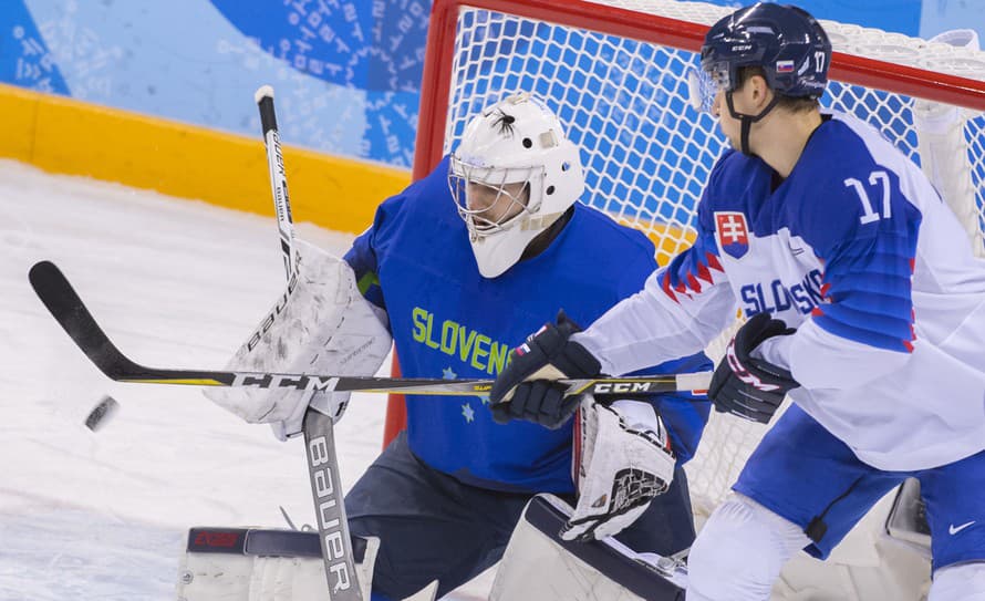 Novou posilou hokejového klubu HC ’05 iClinic Banská Bystrica sa stal Gašper Krošelj. 