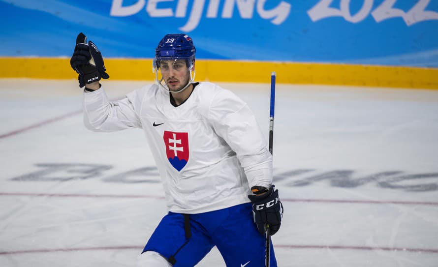Slovenský hokejový útočník Tomáš Jurčo (30) len nedávno prestúpil z tímu Kunlun Red Star pôsobiaceho v KHL do švajčiarskeho klubu HC ...