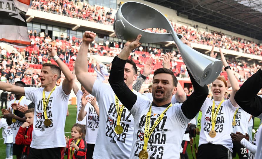 V sídle Slovenského futbalového zväzu (SFZ) vyžrebovali zápasy 4. kola Slovnaft Cupu.