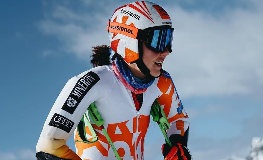 Slovenská lyžiarka Petra Vlhová (28) má za sebou intenzívne tréningové kempy v Argentíne, ktoré hodnotí veľmi pozitívne.